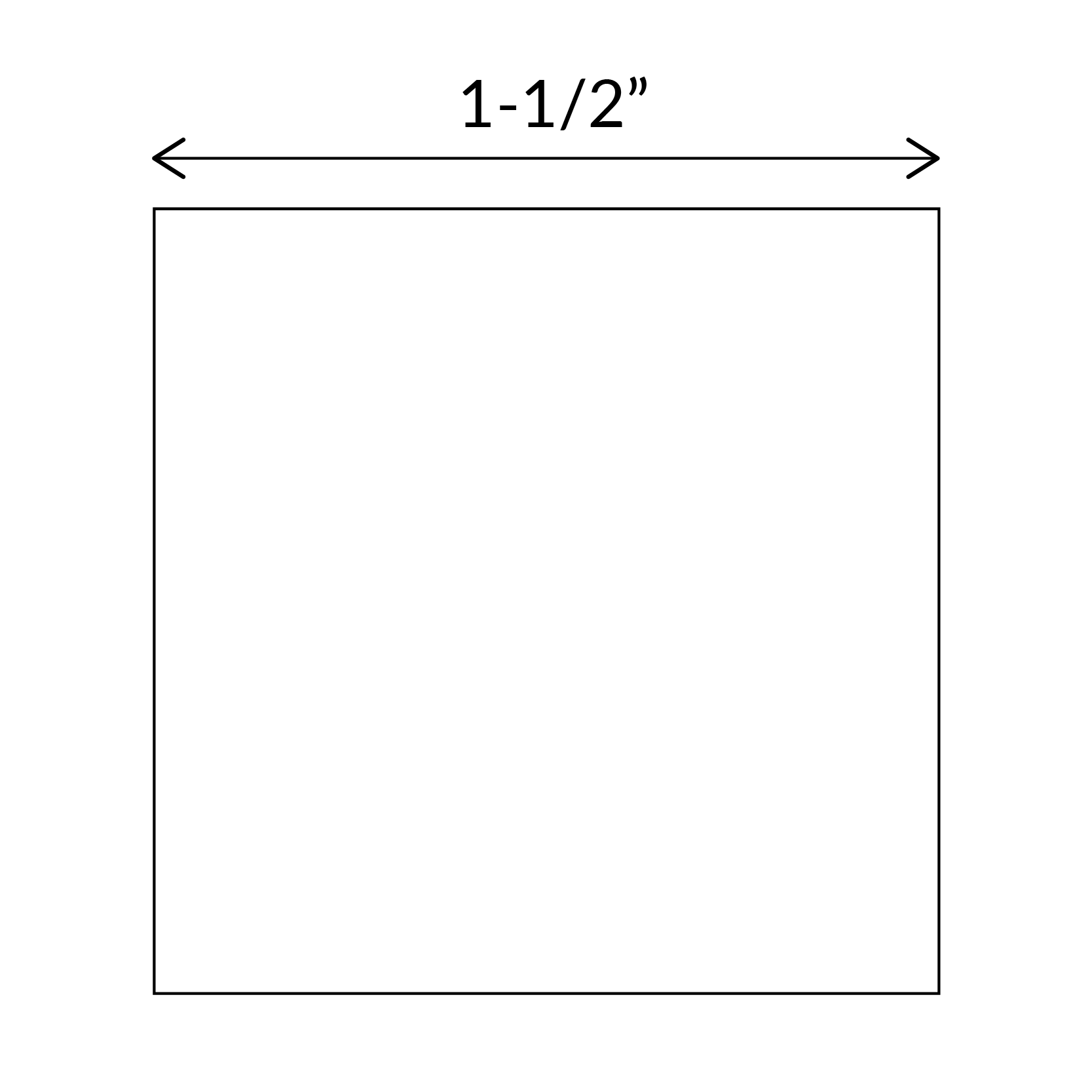 Square - English Paper Pieces - Image 10