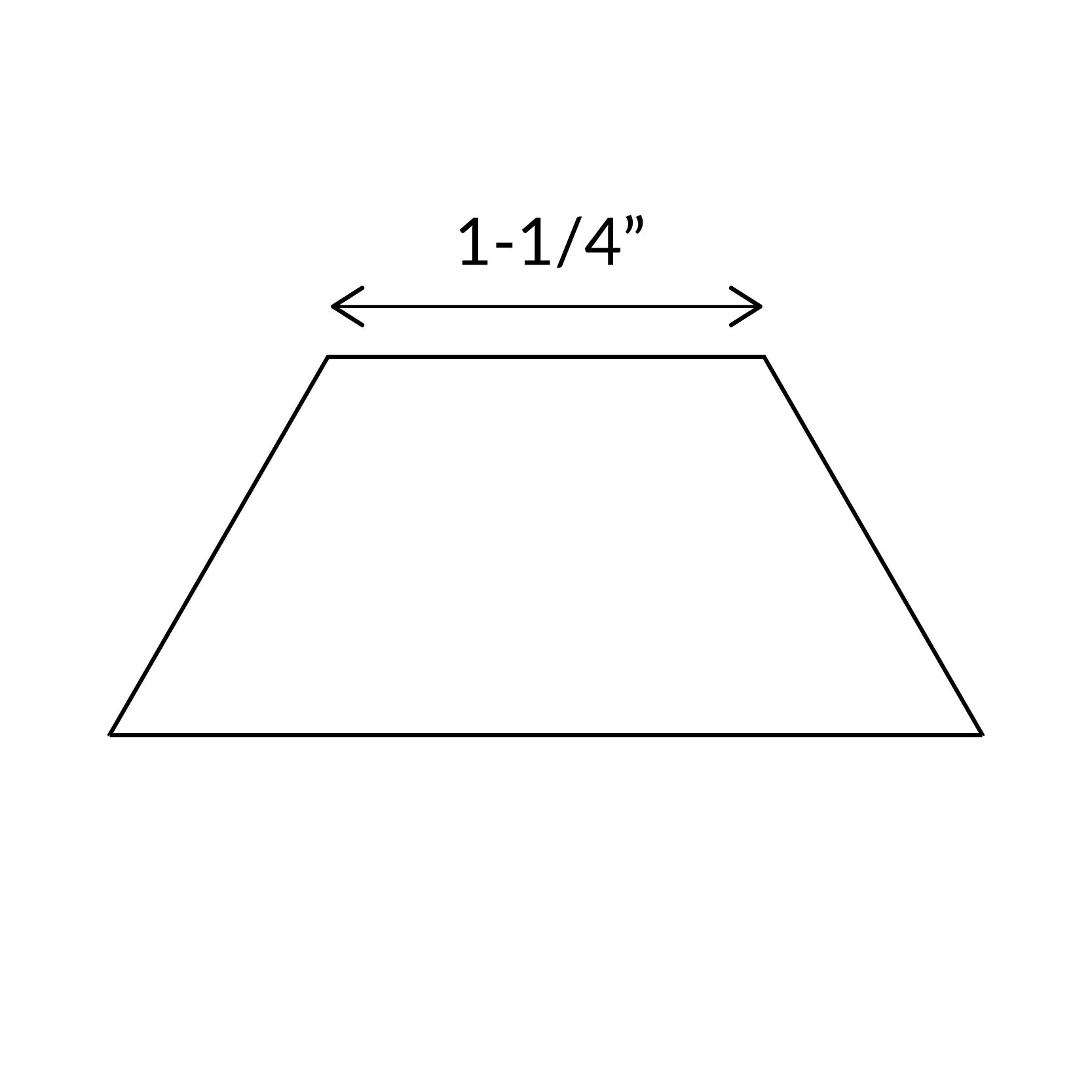 Half Hexagon - English Paper Pieces - Image 6