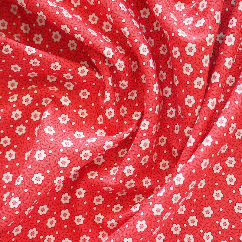 Everything But The Kitchen Sink 15 Scarlett Daisy | RJ2504-SC3