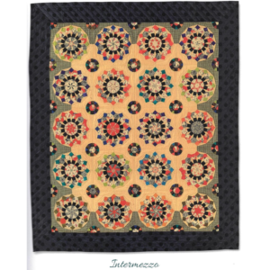 Intermezzo Quilt - Image 1