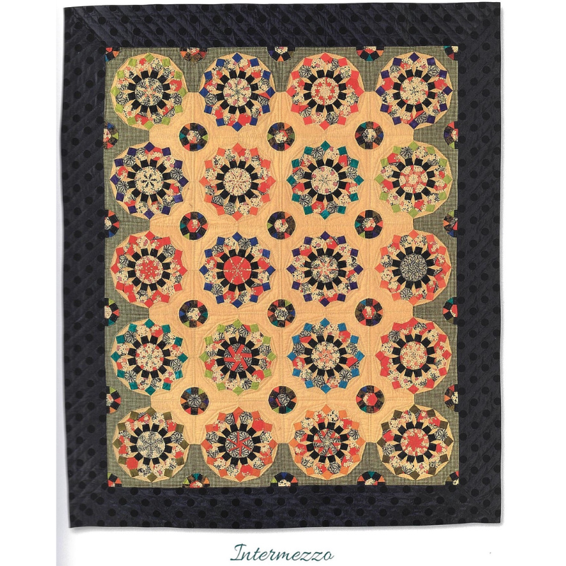 Intermezzo Quilt