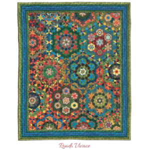 Rondo Vivace Quilt - Image 1