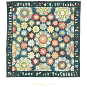 Moncarapacho Quilt - Image 1