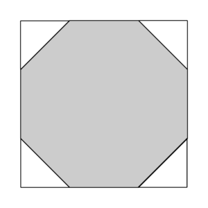 Quarter Square Triangle - English Paper Pieces - Image 5