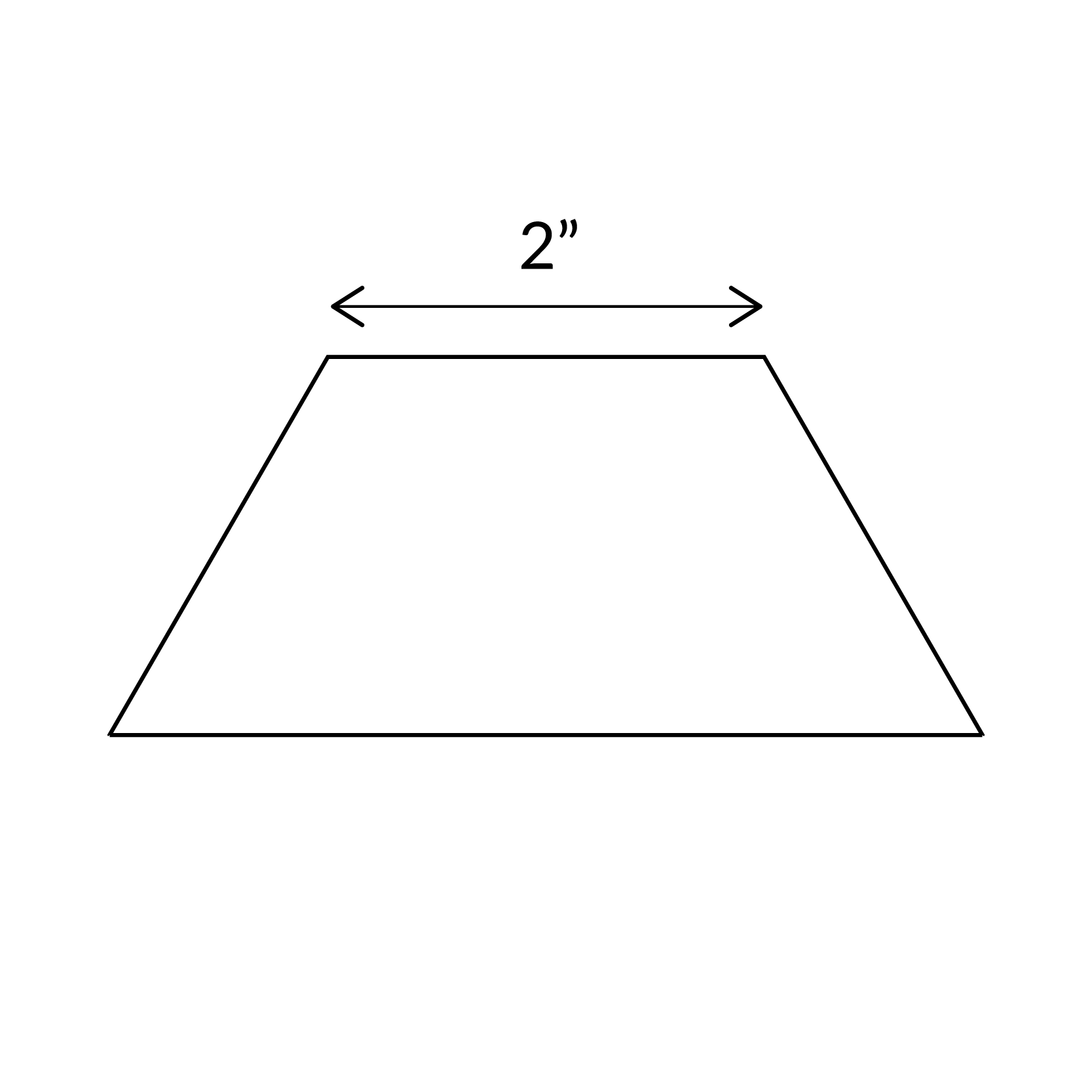 Half Hexagon - English Paper Pieces - Image 4