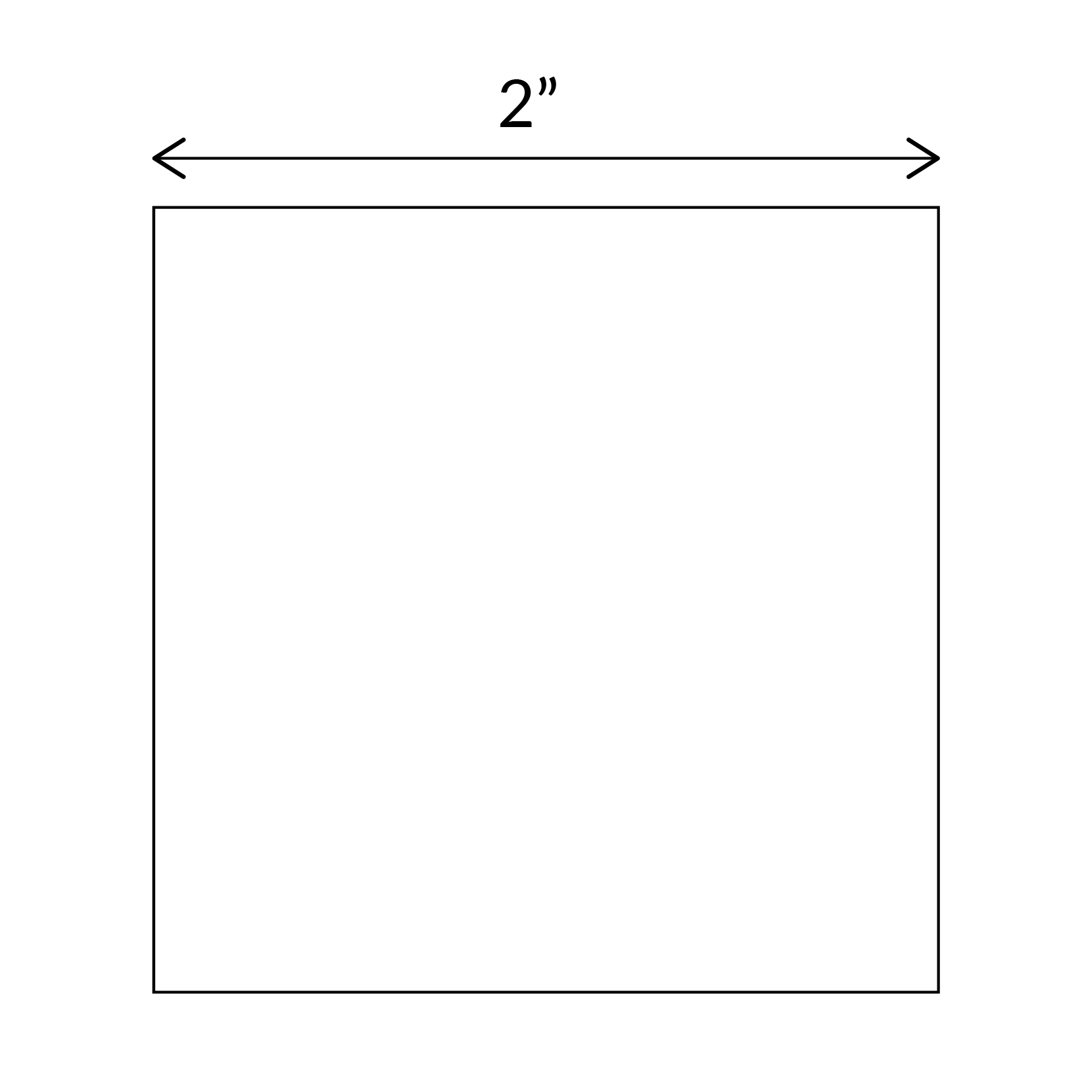 Square - English Paper Pieces - Image 6