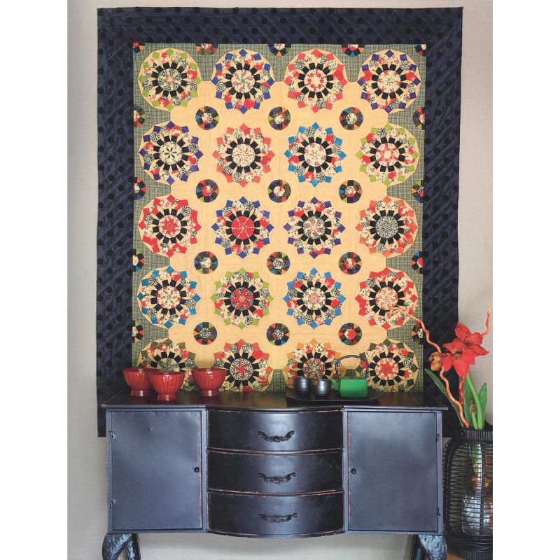 Intermezzo Quilt