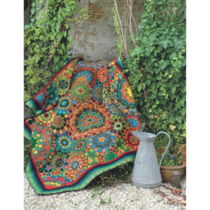 La Tárantella Quilt - Image 2