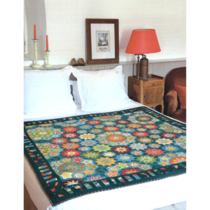 Moncarapacho Quilt - Image 2