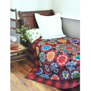 The Can-Can Quilt - Image 2