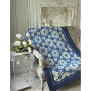 Le Grand Désert Quilt - Image 2