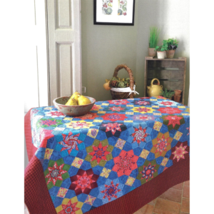 Lucky Stars Quilt - Image 2