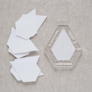 Jewel - Acrylic Template - Image 3