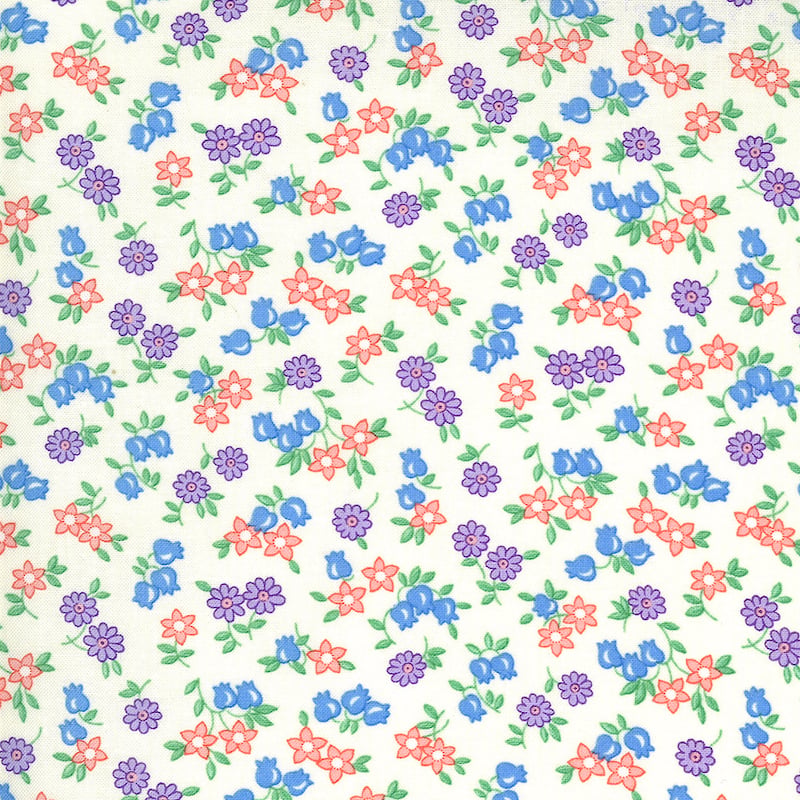 30s Playtime Lilac Bouquet Toss | 33594-21