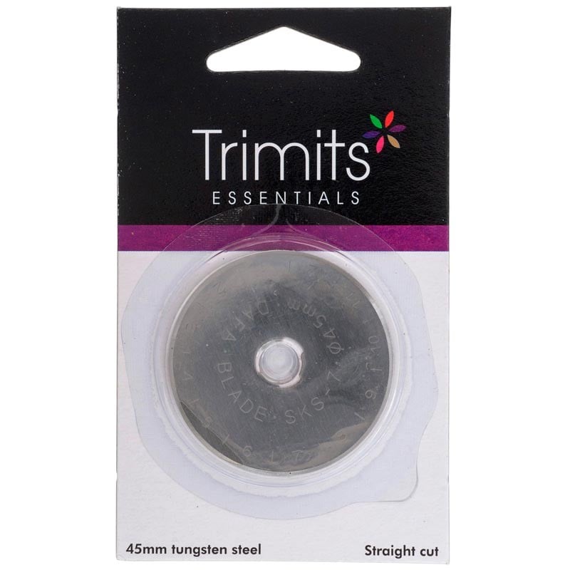 Rotary Cutter Blades, 45mm