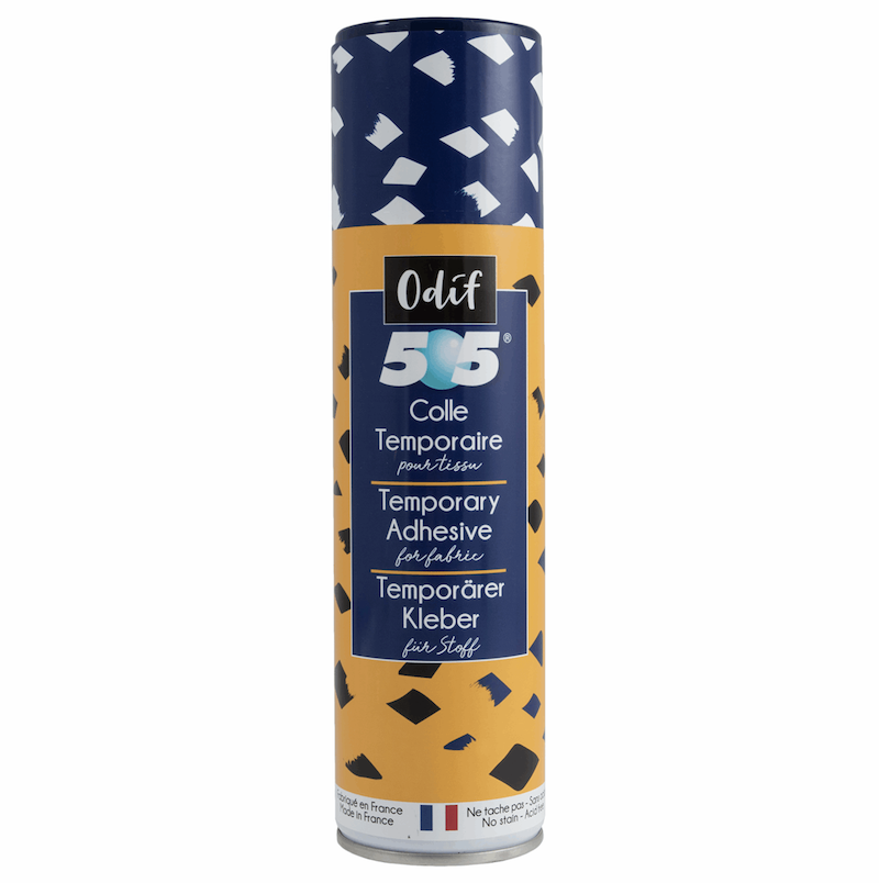 505 Temporary Spray Adhesive