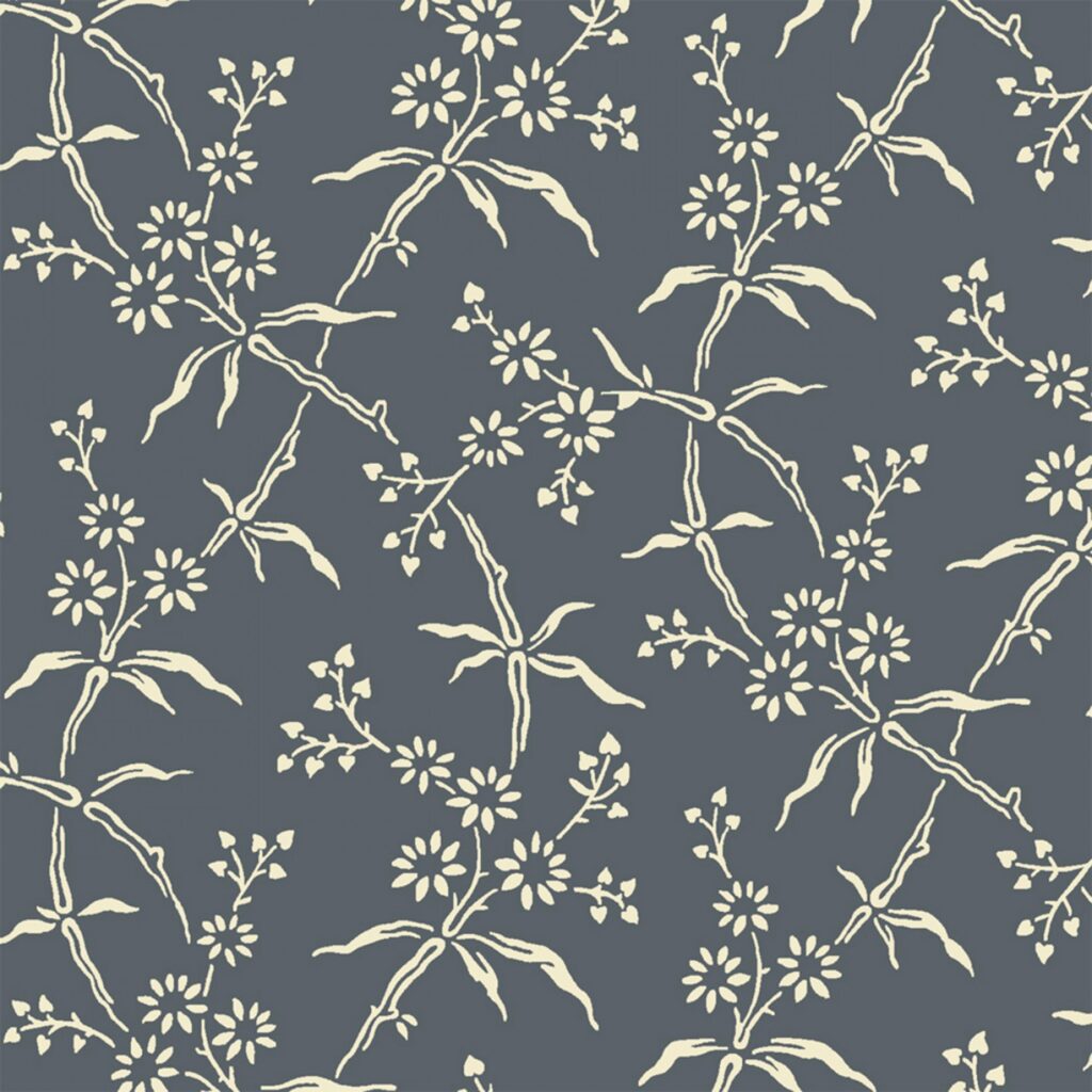 Tara Blue Bamboo | 51237-7