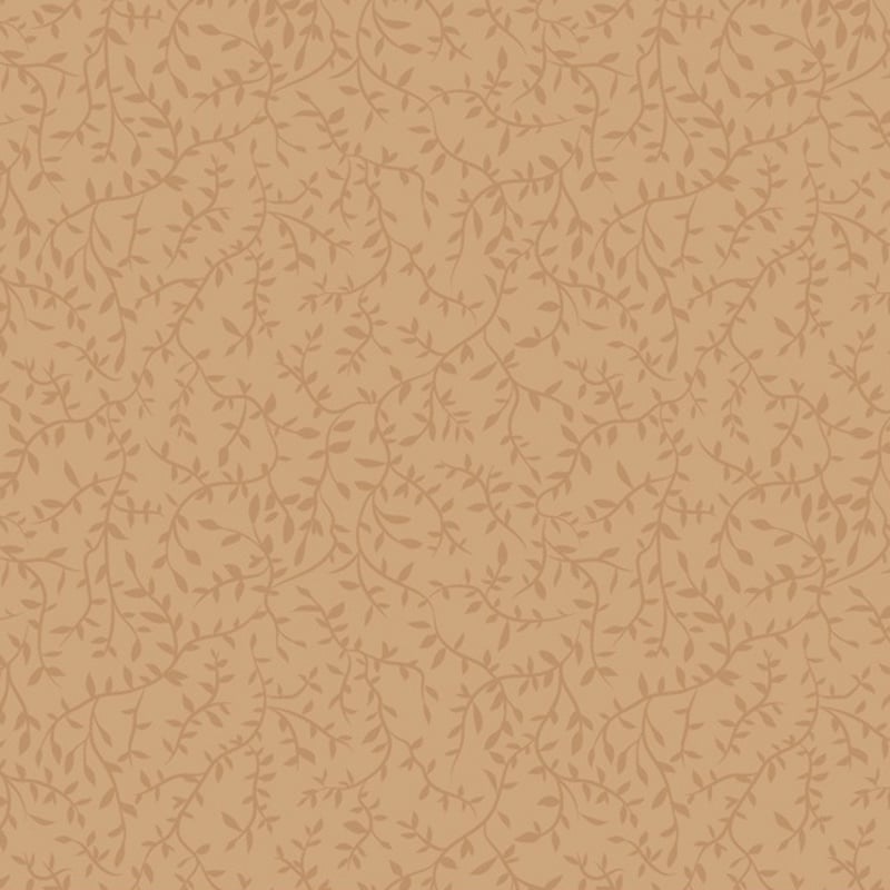 Rowan Tan Vine 52936-3