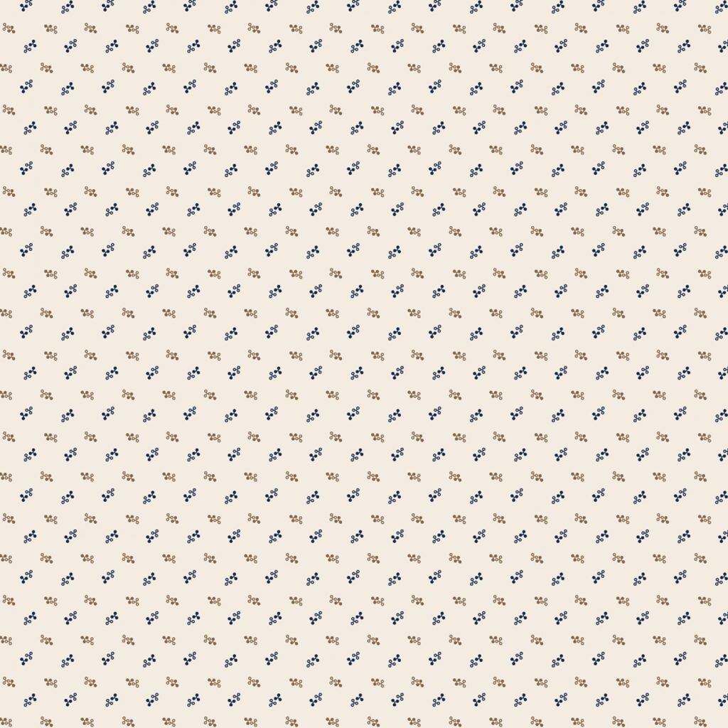 Lexington Navy Shirting 52966-4