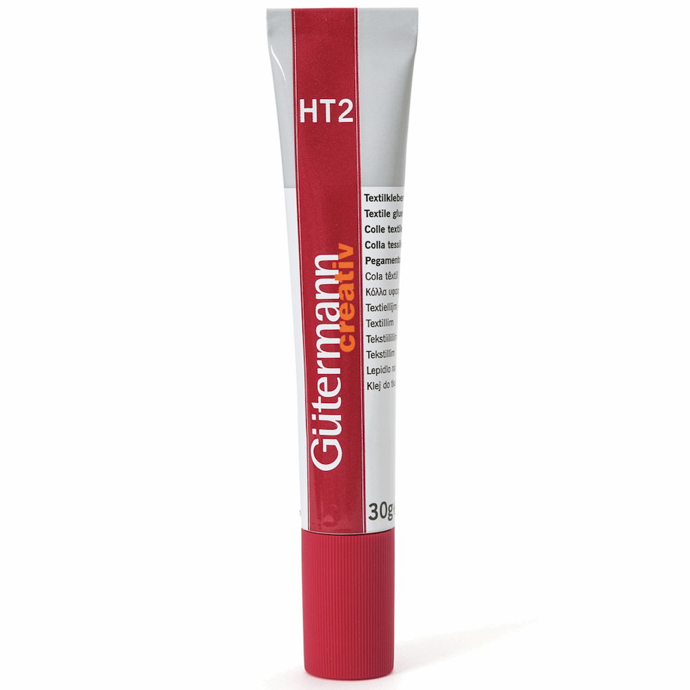 Gutermann Textile Glue, Adhesive