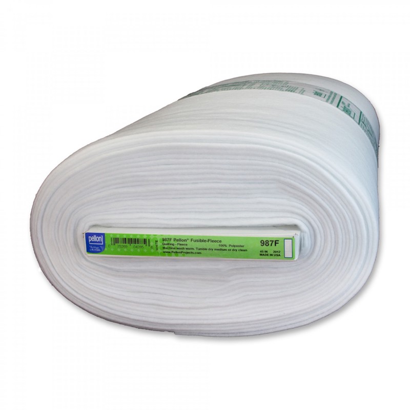 Pellon Fusible Fleece 45" wide