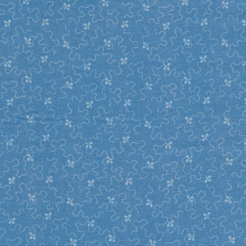 Andover Tonal Blue Indigo | 9735-BLUE
