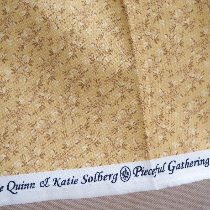 Arabella Gold Mini Trellis | R101516D-GOLD