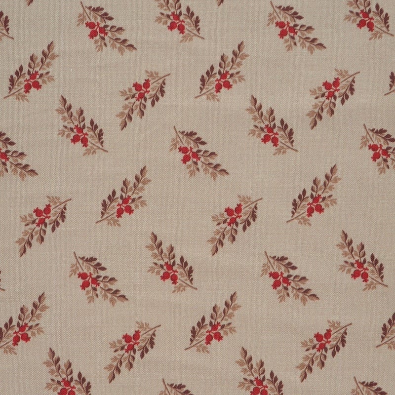 Arabella Tan Sprig | R101520D-TAN