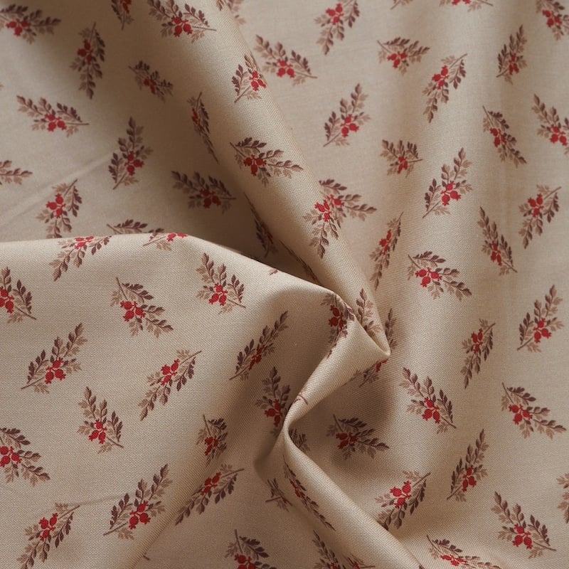 Arabella Tan Sprig | R101520D-TAN