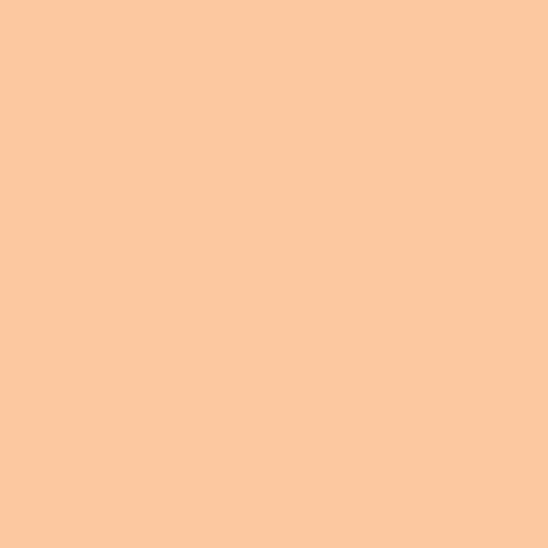 Art Gallery Pure Solids Peach Sherbet | PE-444