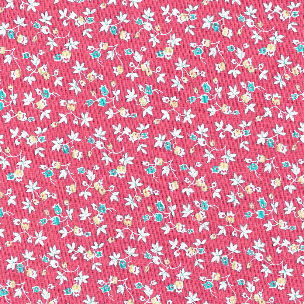 Aunt Grace's Apron Pink Callie | 0751-0126