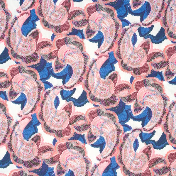 Liberty Babylon C Tana Lawn Cotton