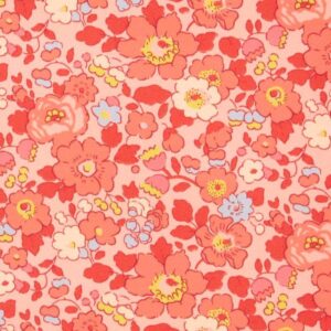Liberty Betsy A Tana Lawn Cotton - Image 1