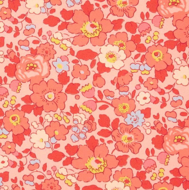 Liberty Betsy A Tana Lawn Cotton