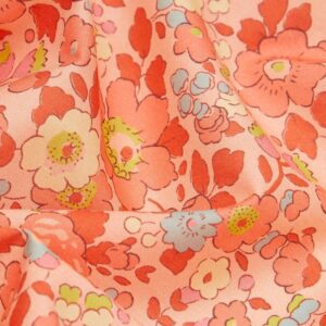 Liberty Betsy A Tana Lawn Cotton - Image 2