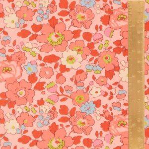 Liberty Betsy A Tana Lawn Cotton - Image 3