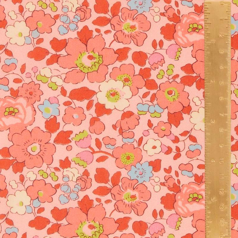 Liberty Betsy A Tana Lawn Cotton