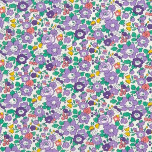 Liberty Betsy Ann A Tana Lawn Cotton - Image 1