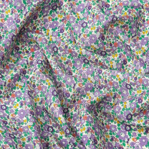 Liberty Betsy Ann A Tana Lawn Cotton - Image 2