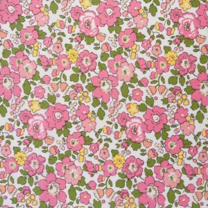 Liberty Betsy U Neon Tana Lawn Cotton - Image 1