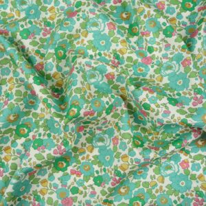 Liberty Betsy D Tana Lawn Cotton - Image 2