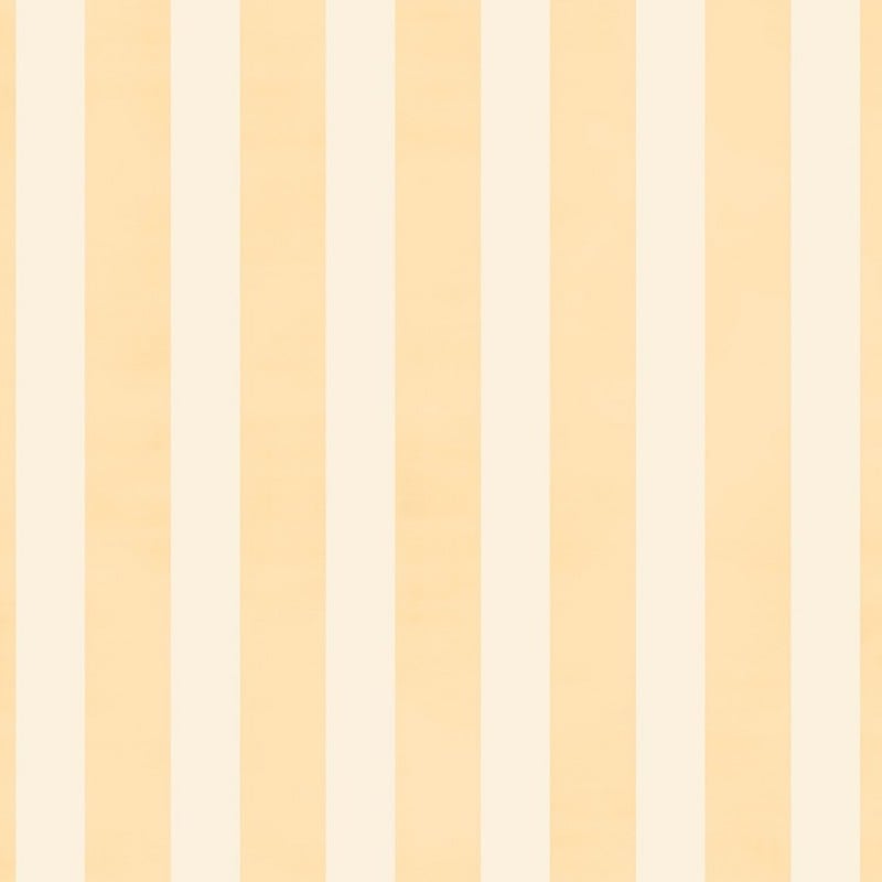 Rose & Violets Garden Stripes Daisy | C10414R-DAIS