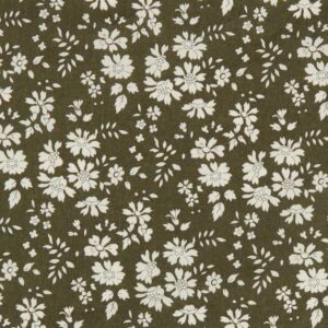 Liberty Fabrics Capel C Organic Tana Lawn™ - Image 1