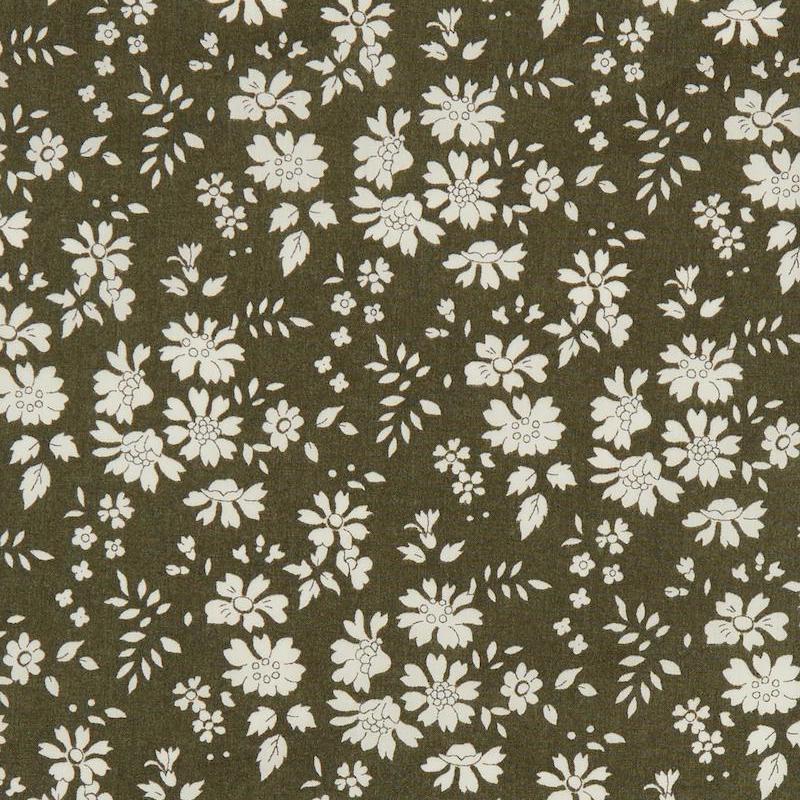 Liberty Fabrics Capel C Organic Tana Lawn™