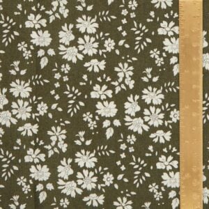 Liberty Fabrics Capel C Organic Tana Lawn™ - Image 3