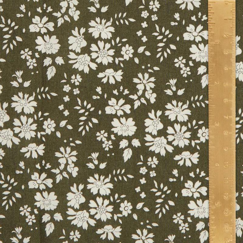 Liberty Fabrics Capel C Organic Tana Lawn™