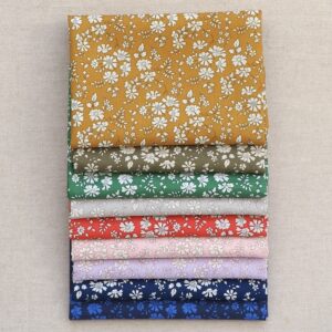 Capel Liberty Tana Lawn Fat Quarter Bundle - Image 2