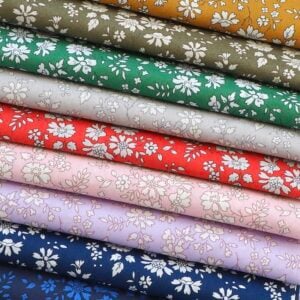 Capel Liberty Tana Lawn Fat Quarter Bundle - Image 3