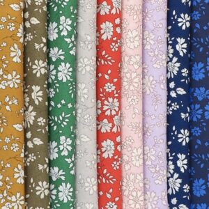 Capel Liberty Tana Lawn Fat Quarter Bundle - Image 1
