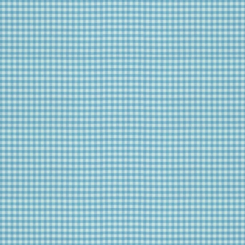Carolina Gingham 1/8" Pond | 5689-56